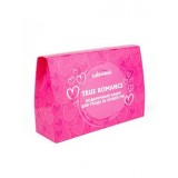 Подарочный набор для рук "Настоящая романтика" Cafe mimi True Romance